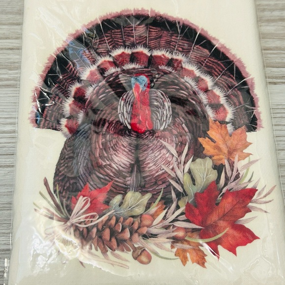 🌾 Artisan Flour Sack Towels Bundle 100% Egyptian Cotton Vintage NWT - Picture 7 of 12